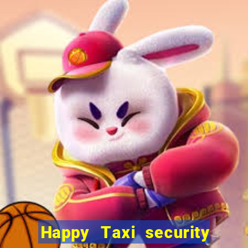 Happy Taxi security password road 96 road 96 senha do cofre